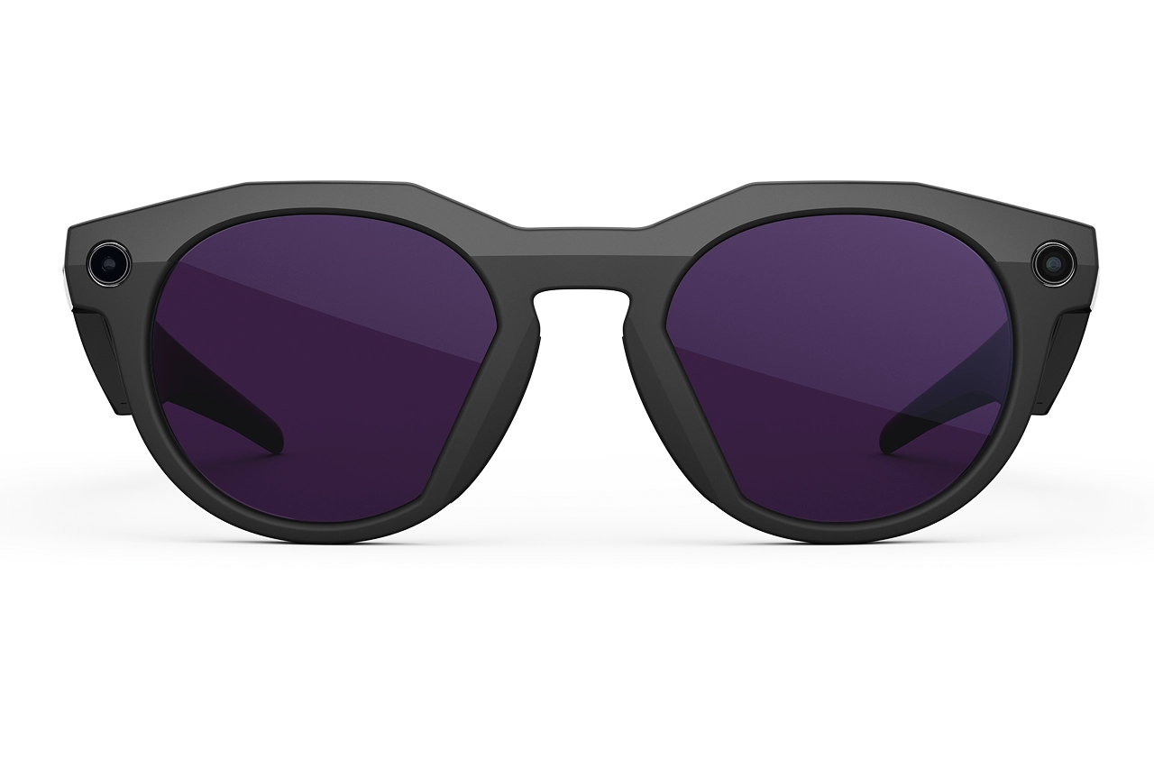 Oakley Meta HSTN smart glasses